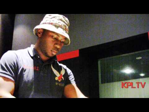 KPLtv CHOP SUEY feat 88-keys