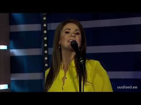 Merlyn Uusküla Sul' küsin ma (Duubel Live 11.05.2021)