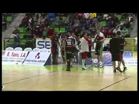 PLATA GRUPO EULEN CARREFOUR "EL BULEVAR" DE AVILA,72 - PALMA AIR EUROPA,54 (15/12/2012 0:00:00)