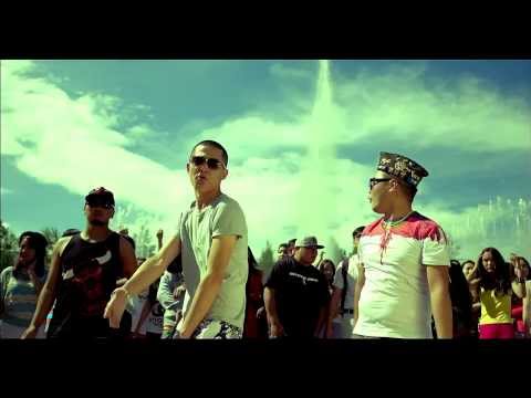 Outlaw ft. Menzo - Erdenet bol hot MV
