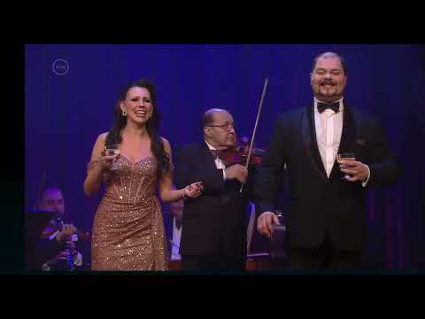 Most kezdődik-Kalocsai Zsuzsa, Drahos Evelin, Lukács Anita, Faragó András, Kiss Zoltán, Pete Ádám