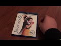 Snow White And The Seven Dwarfs Blu Ray DVD Overview