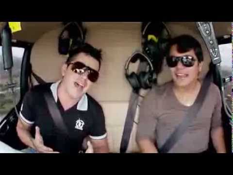 Wellington & Raphael - Tá Doidona