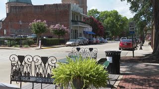 Survey names Natchitoches as Louisiana’s #1 cultural capital