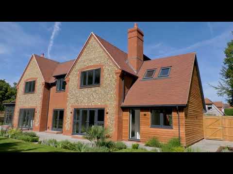 Brackenwood Windows Ltd video.