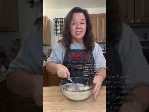 How I Make the Best Fried Cornbread  So Easy!