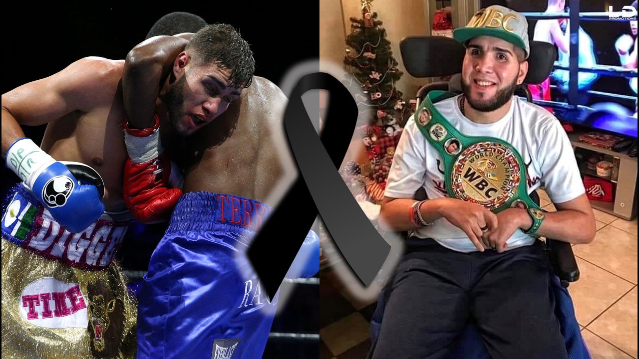 LAMENTO INFORMALES que PRICHARD COLÓN ha FALLECIDO
