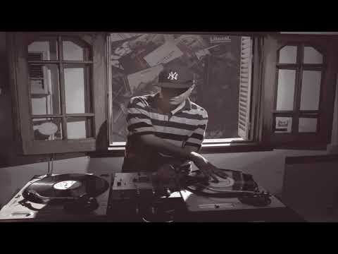 ALL TIMES Mixtape vol.3 #undergroundhiphop DJ Destroy Arms