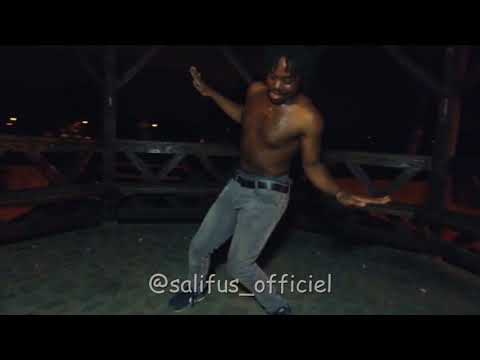 #13 Affairage - salifus ( Dj Spilulu X Dj Dakaz'art - Dance Ya Loketo )