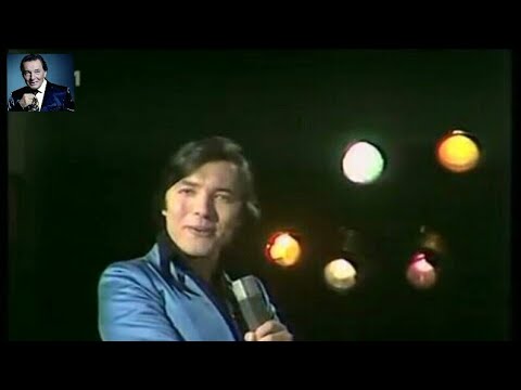 KAREL GOTT ZÁZNAM ZE SLANÉHO CELÝ-(1978)