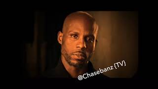 R kelly Disrespected By DMX - &quot;I&#39;ll spit in his face&quot;