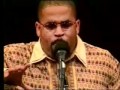 Byron Cage Presence Of The Lord Offical Video