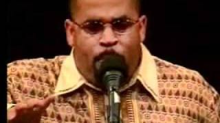 byron cage-presence of the lord(offical video)