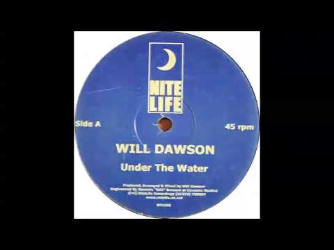 Will Dawson (Under The Water) 1999