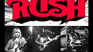 Rush - Here Again - Rush