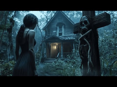 🔥 Horror Movie | She must destroy the doll before it kills again | Full Free Movies in English