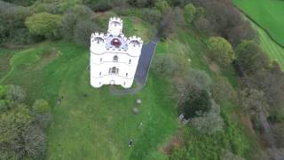 Haldon Belvedere (Lawrence Castle)