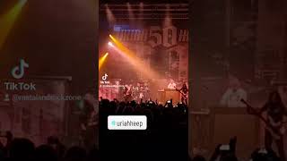 Download lagu Uriah Heep Live 2022 - Cool Concert intro mp3