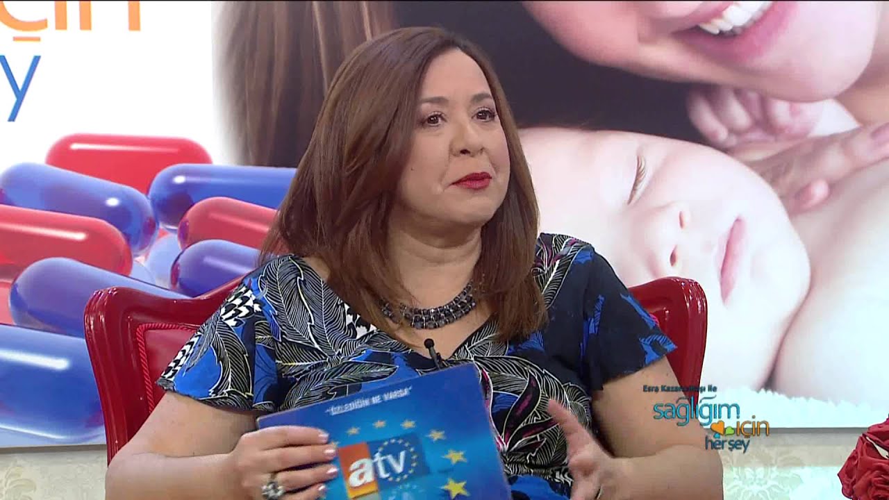 Ayşe Tolga ile İyi Yaşam, Meditasyon ve Aromaterapi Üzerine Sohbet