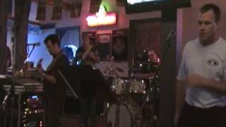 some band, somewhere, Let It Bleed