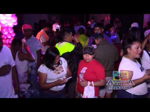 CUMPLE/ PARRANDA 12 -  MARCO ANTONIO Y LA NUEVA NOTA-FILMACIONES AZURZA- CUMPLE BRISA NAYELI