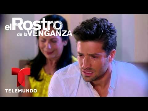 El Rostro de la Venganza | Capítulo 16  | Telemundo Novelas