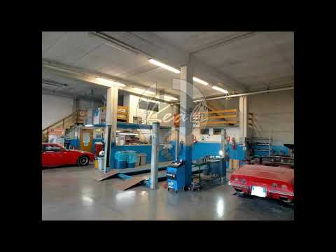 Capannone in Vendita a Falerone (FM)