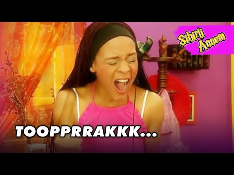 Eda Yine Çıldırmak Üzere! - Sihirli Annem 64.Bölüm