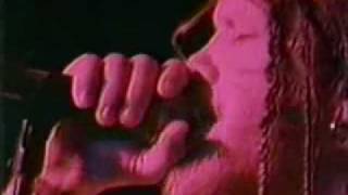 Blind Melon - TV show