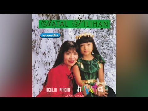 Nikita - Hai Kota Mungil Betlehem (Official Video Lyric)