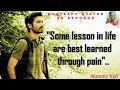 Life Status Mayakkam Enna Dhanush Maturity Kids Whatsapp Status Mix
