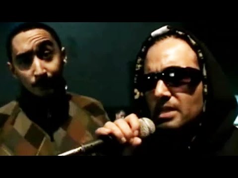 Killa Hakan feat Eko Fresh & Ayaz Kapli - Hersey Yolundadir