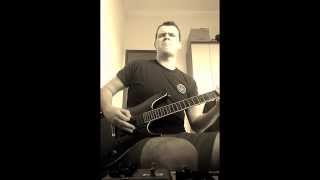 Video thumbnail for Teste pedal Arcano Metal End - áudio ambiente by Kelly Pires