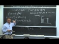 Lecture 20: Classical Size Effects, Perpendicular Direction