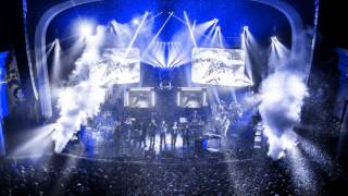 Public Service Broadcasting - Everest (Live)