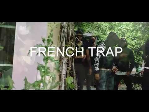 Db.Beatz - Siboy X Kalash-criminel X Gradur X Niska x Cahiips X GATO X Booba X Bridjahting Type Beat