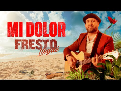 Mi Dolor, Fresto Music - Audio
