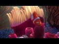 Finding Nemo 2003 Opening Scene