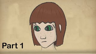 The Start of the Unluckiest Person | Larry the Unlucky Chapter 1