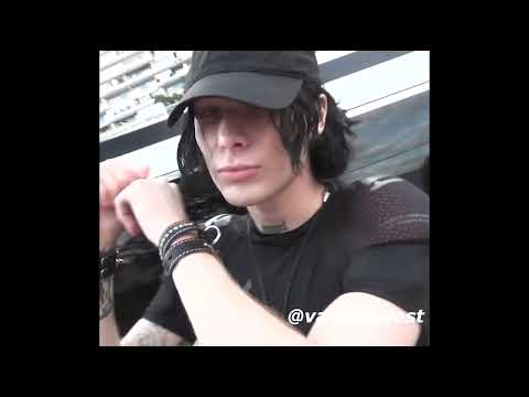 🎧 KAI ANGEL x 9MICE x ANIKV Type Beat - OPIUM 3 (prod. vacemadest)