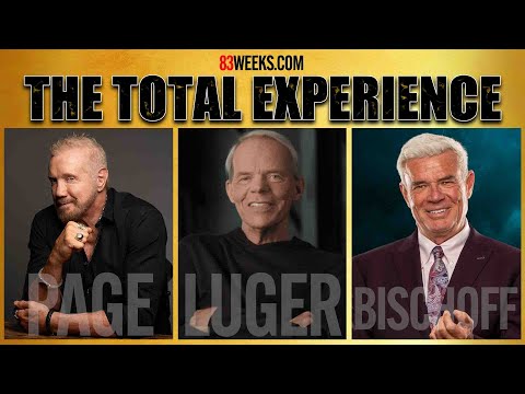 Ahead of WWE Hall of Fame Induction, Lex Luger Announces He’s Married
