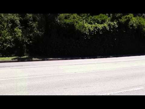 Plett Downhill Rage 2013