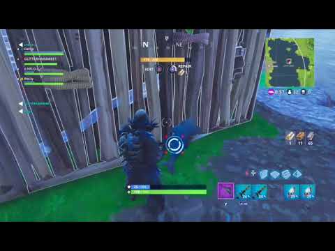 R.I.P 5th win in a row