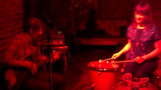 Hamish Kilgour Ding Dong Lounge 4/13/13