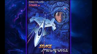 Space Megaforce -03- Amazonas (SNES/SFC) - OST