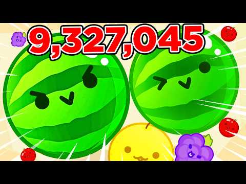 Watermelon Walkthrough Video Thumbnail
