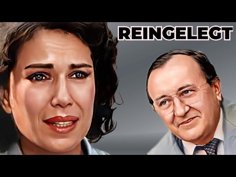 REINGELEGT  #krimihörspiel  #retro  WITTA POHL #missmarple  1978