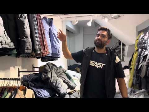 Nepal no.1 store in Kathmandu best clothing store in nepal