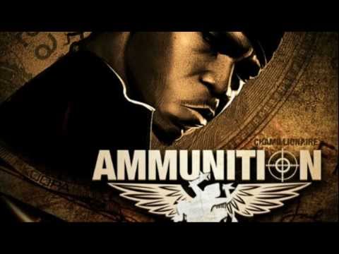 Chamillionaire - Running Laps