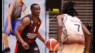 מחזור 8, משחק מלא: עירוני קריית אתא - הפועל ירושלים